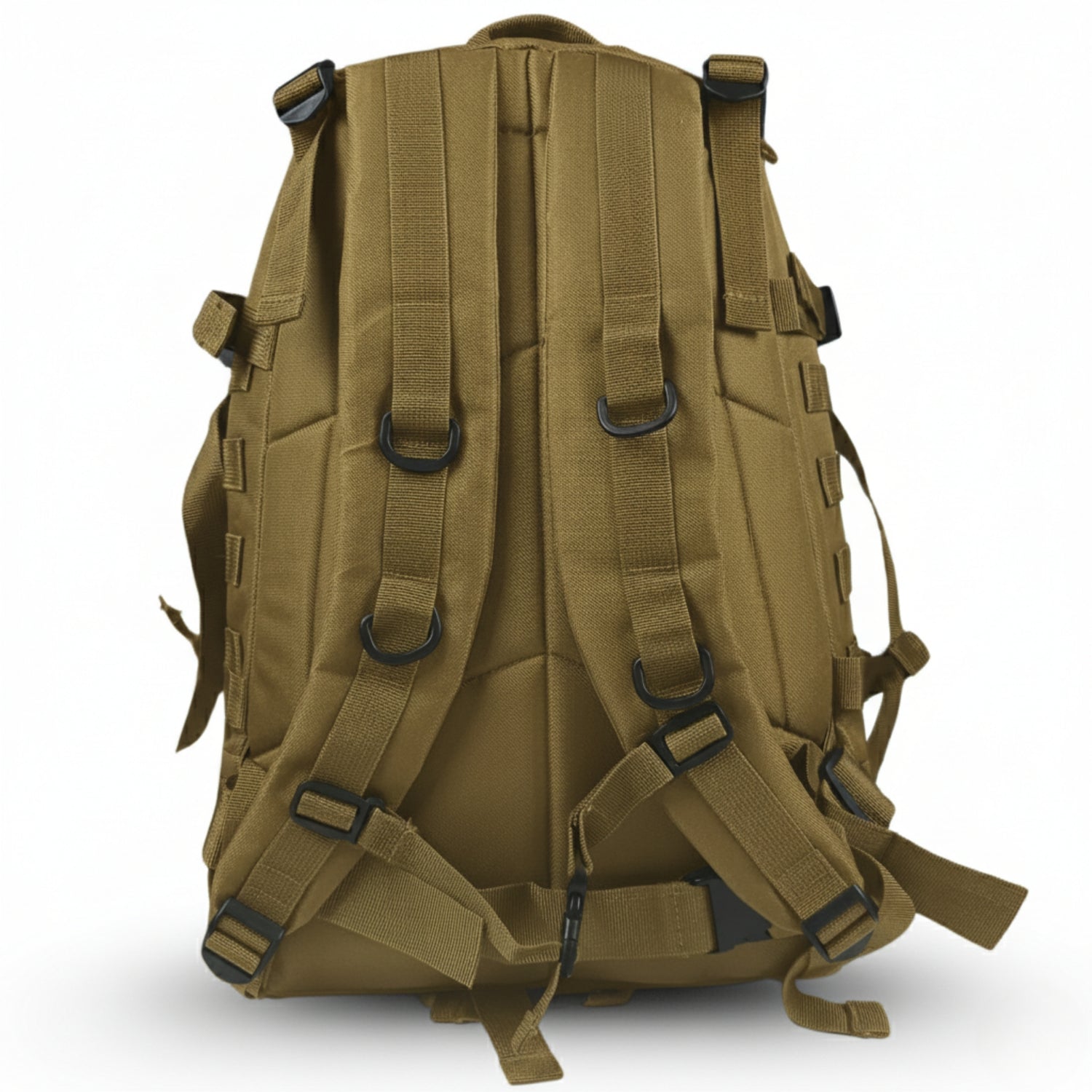 Backpack 55L Kaki RAMBUX