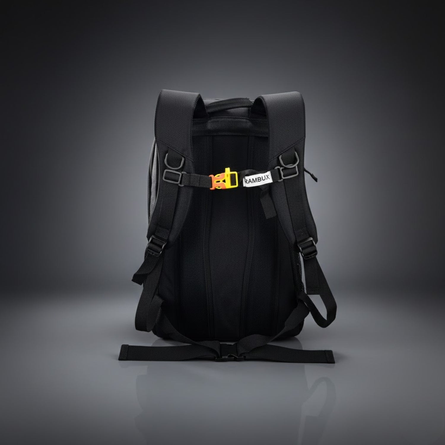 40L Hiking Rugzak Basic