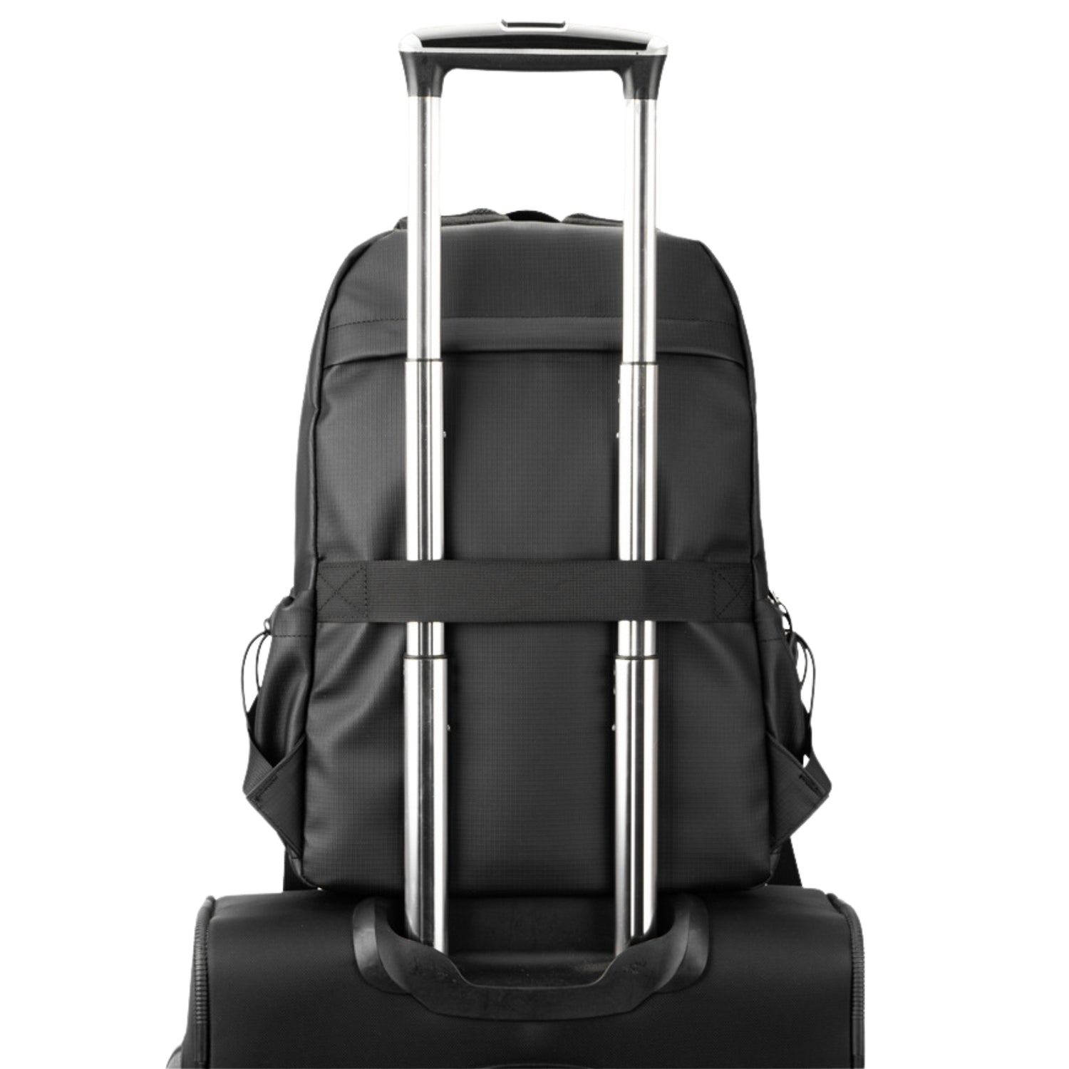 Urban Daypack - Zwart - Laptop Rugzak - Rugzak - 25L