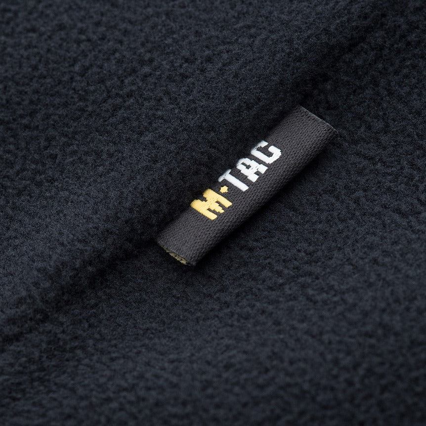 Fleece Vest - Marine Blauw M-TAC