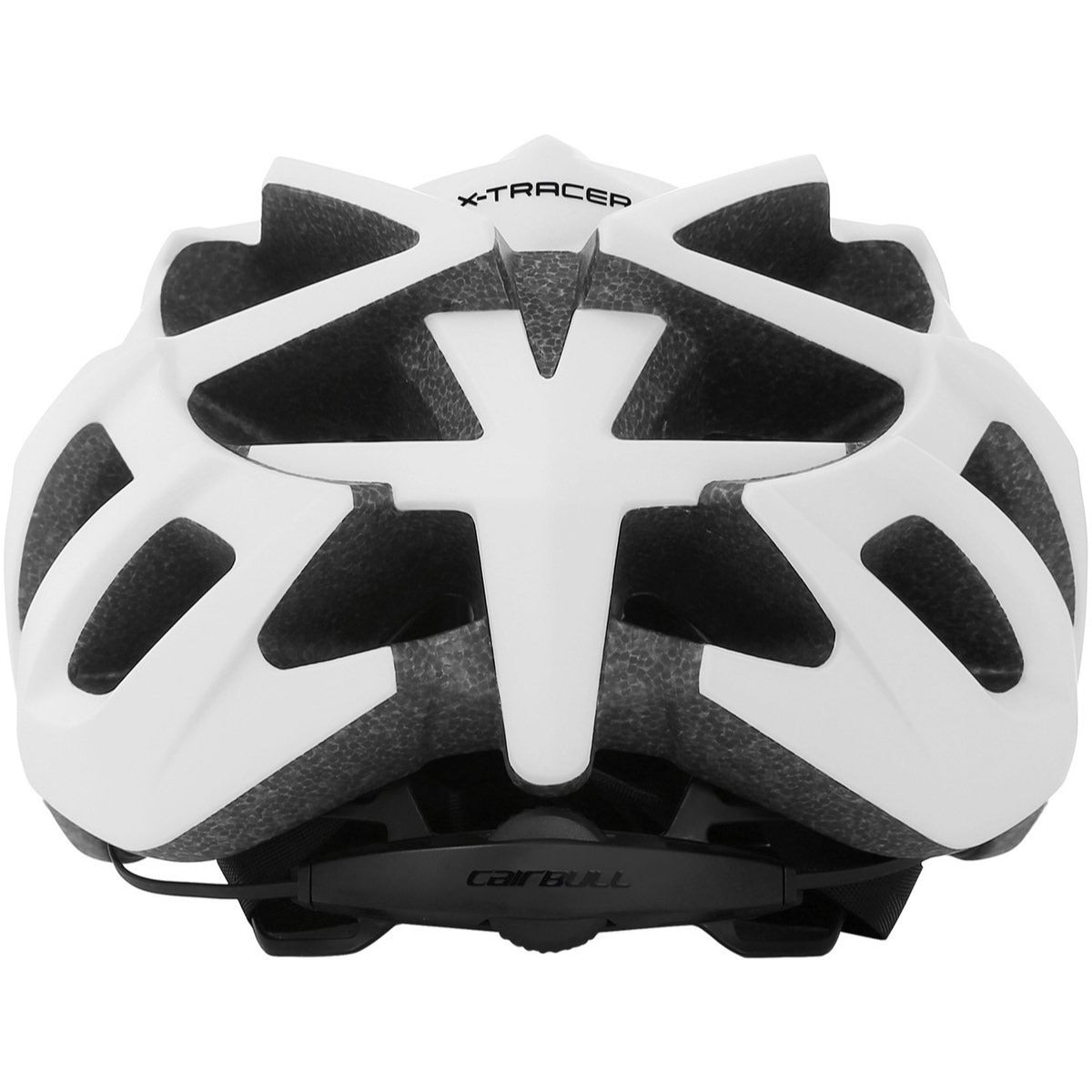 Fietshelm - Mountainbike Helm - Wit Maat L (59-61cm)