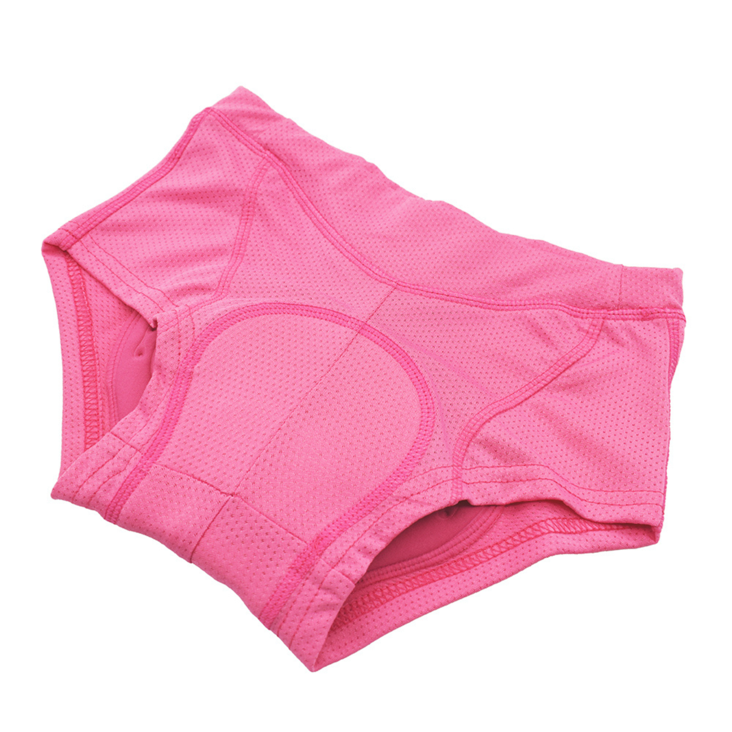 Fietsonderbroek Dames met Zeem