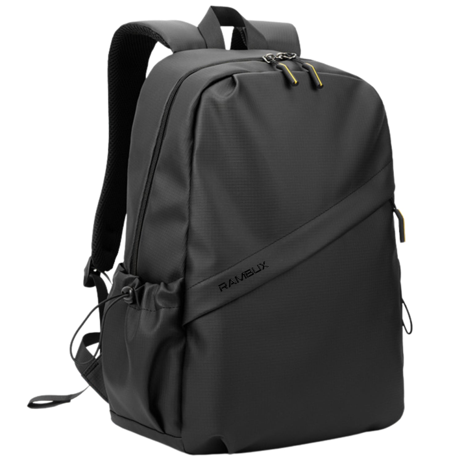 Urban Daypack - Zwart - Laptop Rugzak - Rugzak - 25L