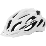 Fietshelm - Mountainbike Helm - Wit  Maat L (59-61cm)