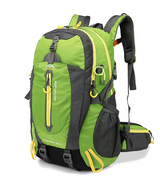 Reistas Wandelrugzak 40L Groen (OP=OP)