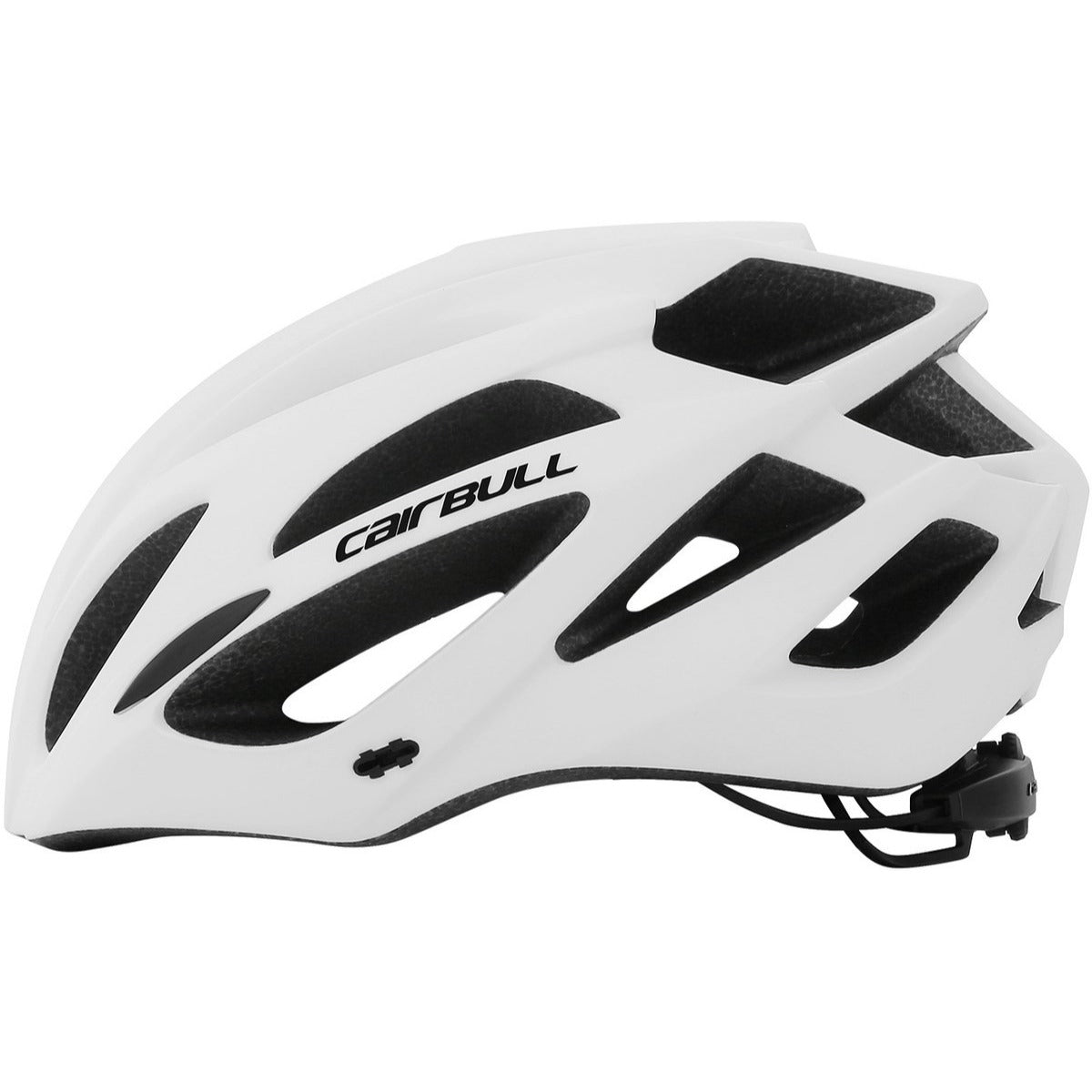 Fietshelm - Mountainbike Helm - Wit  Maat L (59-61cm)